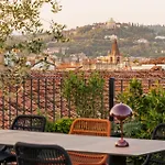 Apartmentsarena - Palazzo Cignaroli *
