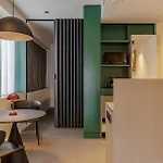 דירה Apartmentsarena - Palazzo Cignaroli ורונה