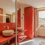 Apartmentsarena - Palazzo Cignaroli דירה