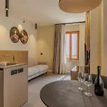 Apartmentsarena - Palazzo Cignaroli *