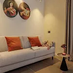 Apartmentsarena - Palazzo Cignaroli *