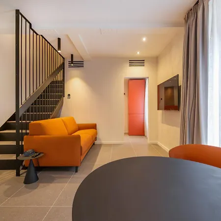 Apartmentsarena - Palazzo Cignaroli * Βερόνα