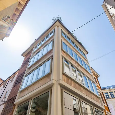 Apartmentsarena - Palazzo Cignaroli *