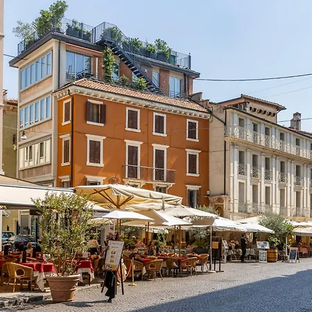 Apartmentsarena - Palazzo Cignaroli * Βερόνα