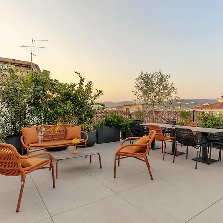 Διαμέρισμα Apartmentsarena - Palazzo Cignaroli