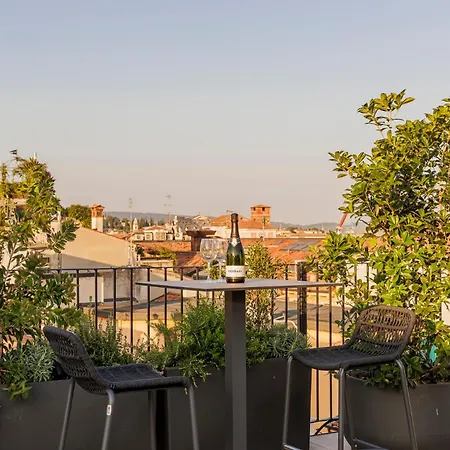 Διαμέρισμα Apartmentsarena - Palazzo Cignaroli *