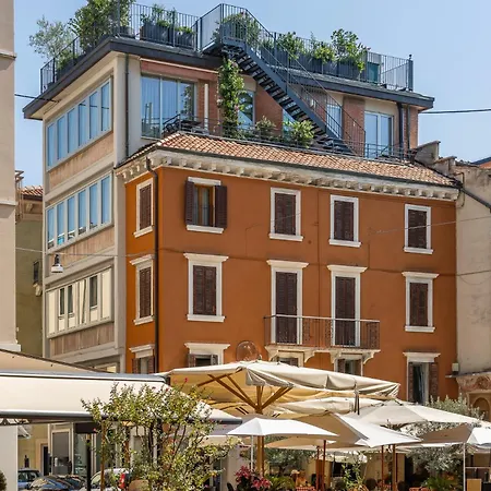Apartmentsarena - Palazzo Cignaroli Βερόνα