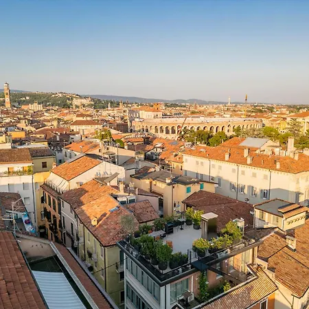 Διαμέρισμα Apartmentsarena - Palazzo Cignaroli *