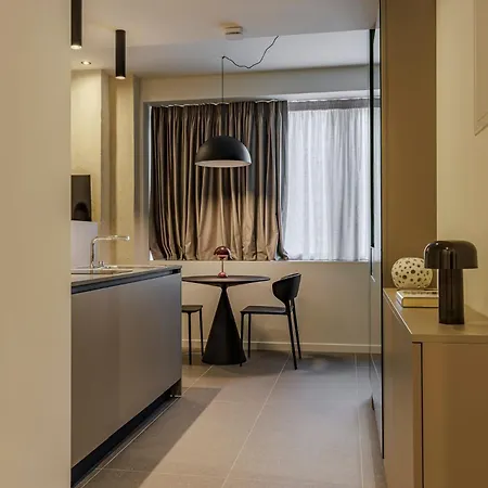 Διαμέρισμα Apartmentsarena - Palazzo Cignaroli *