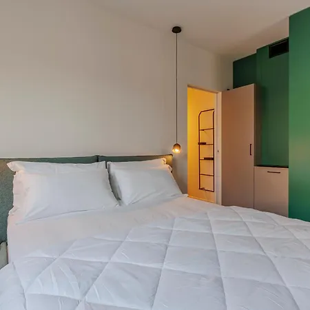 Apartmentsarena - Palazzo Cignaroli *
