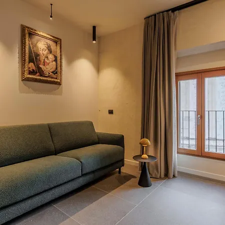 Apartmentsarena - Palazzo Cignaroli Βερόνα