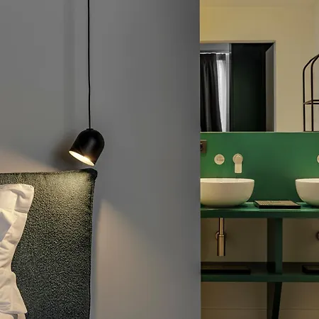 Apartmentsarena - Palazzo Cignaroli