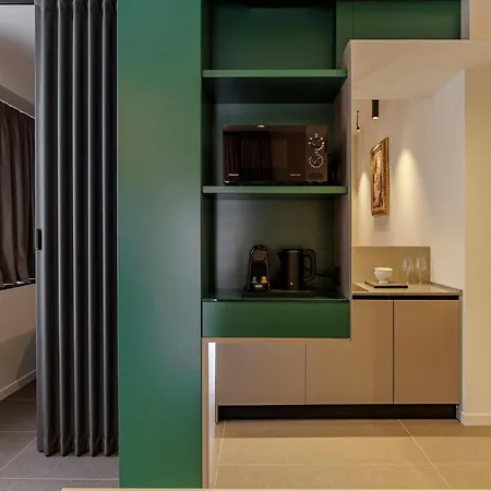 Διαμέρισμα Apartmentsarena - Palazzo Cignaroli *