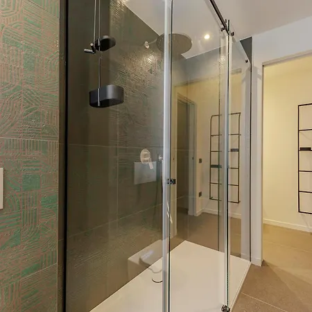 Apartmentsarena - Palazzo Cignaroli Διαμέρισμα Βερόνα