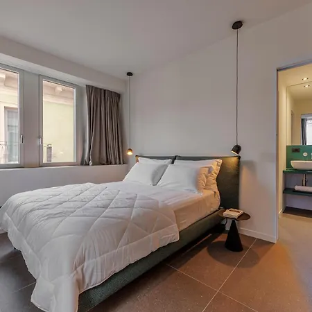 Apartmentsarena - Palazzo Cignaroli * Βερόνα