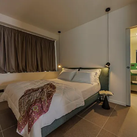 Apartmentsarena - Palazzo Cignaroli *