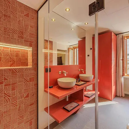 Apartmentsarena - Palazzo Cignaroli *