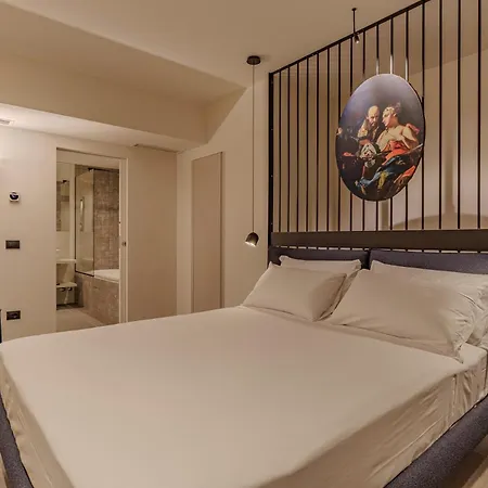 Apartmentsarena - Palazzo Cignaroli *