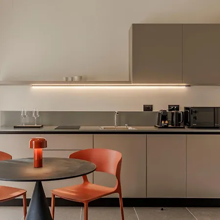 Apartmentsarena - Palazzo Cignaroli Διαμέρισμα Βερόνα