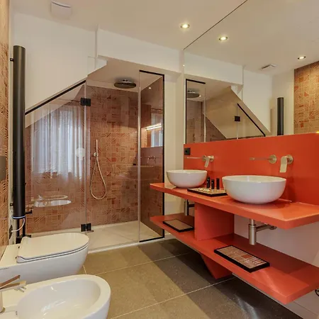 Διαμέρισμα Apartmentsarena - Palazzo Cignaroli Βερόνα