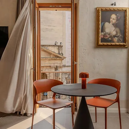 Διαμέρισμα Apartmentsarena - Palazzo Cignaroli