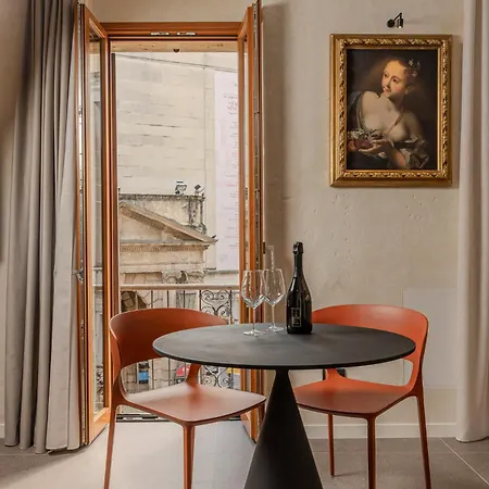 Διαμέρισμα Apartmentsarena - Palazzo Cignaroli Βερόνα