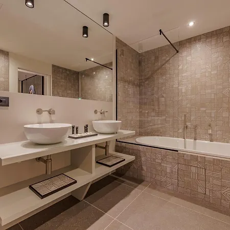 Apartmentsarena - Palazzo Cignaroli *