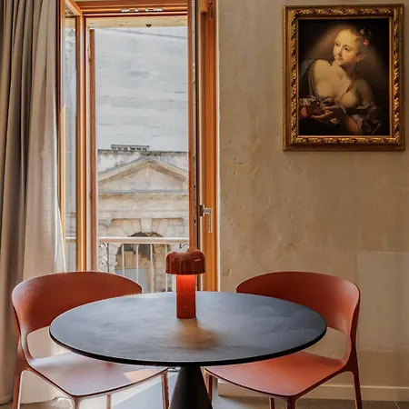Apartmentsarena - Palazzo Cignaroli Διαμέρισμα Βερόνα