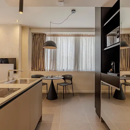 Apartmentsarena - Palazzo Cignaroli Βερόνα