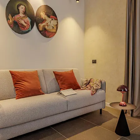 Apartmentsarena - Palazzo Cignaroli *