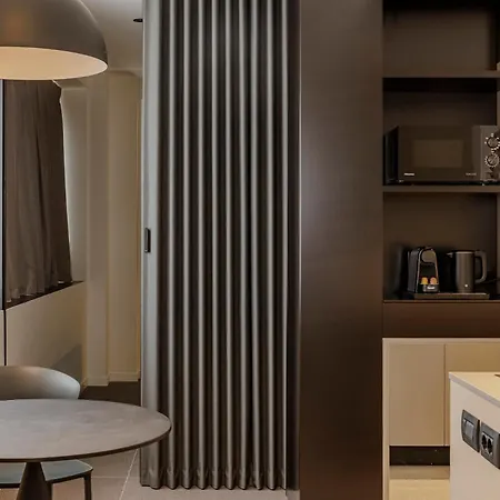 Apartmentsarena - Palazzo Cignaroli Διαμέρισμα