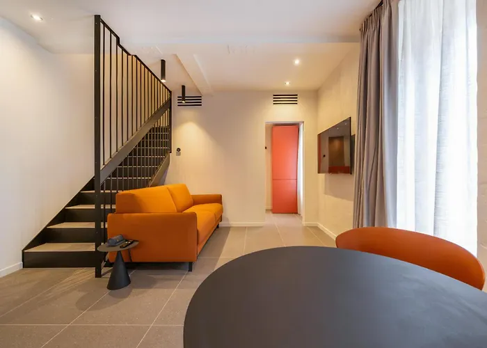 Apartmentsarena - Palazzo Cignaroli * Βερόνα