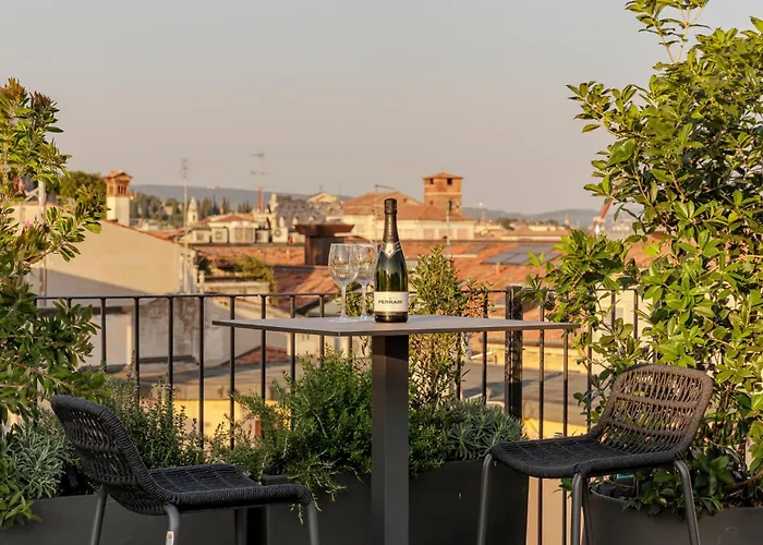 Διαμέρισμα Apartmentsarena - Palazzo Cignaroli Βερόνα