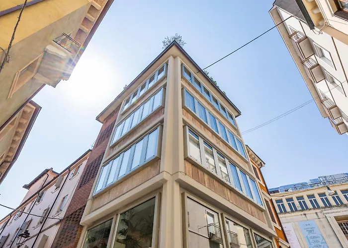 Apartmentsarena - Palazzo Cignaroli *