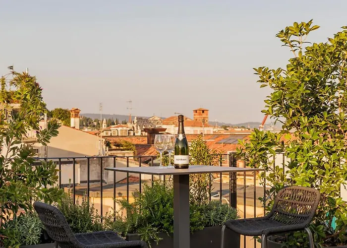 Διαμέρισμα Apartmentsarena - Palazzo Cignaroli *