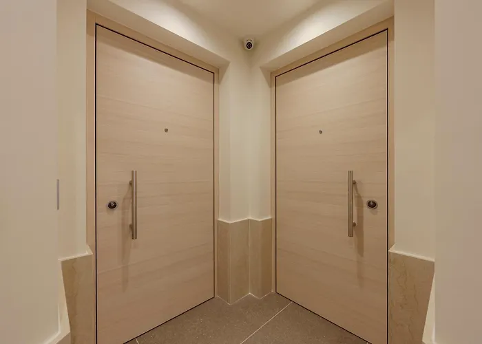 Apartmentsarena - Palazzo Cignaroli Διαμέρισμα Βερόνα