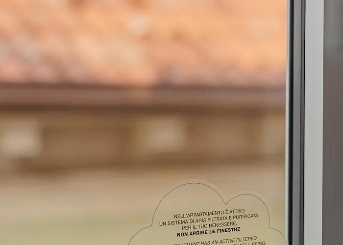 Apartmentsarena - Palazzo Cignaroli Διαμέρισμα *