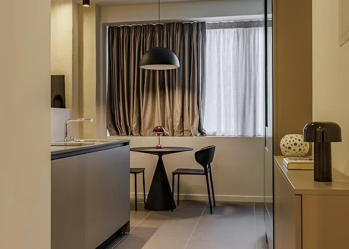 Διαμέρισμα Apartmentsarena - Palazzo Cignaroli *