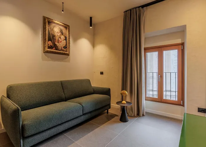 Apartmentsarena - Palazzo Cignaroli Βερόνα