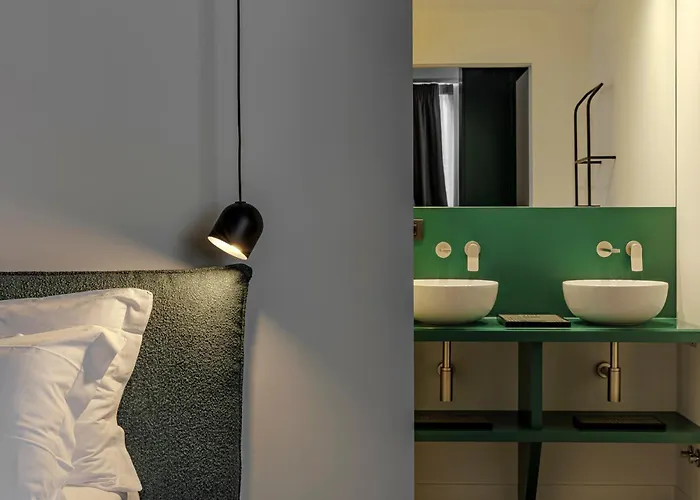 Apartmentsarena - Palazzo Cignaroli