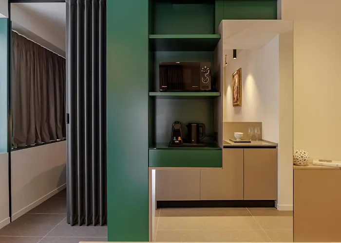 Διαμέρισμα Apartmentsarena - Palazzo Cignaroli *