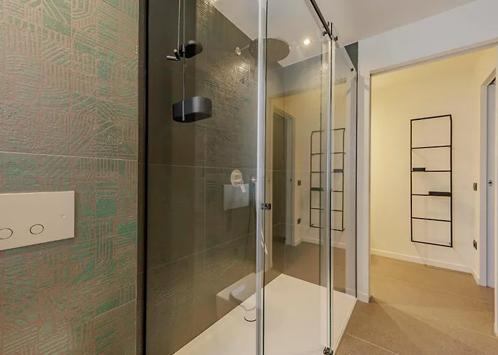 Apartmentsarena - Palazzo Cignaroli Διαμέρισμα Βερόνα