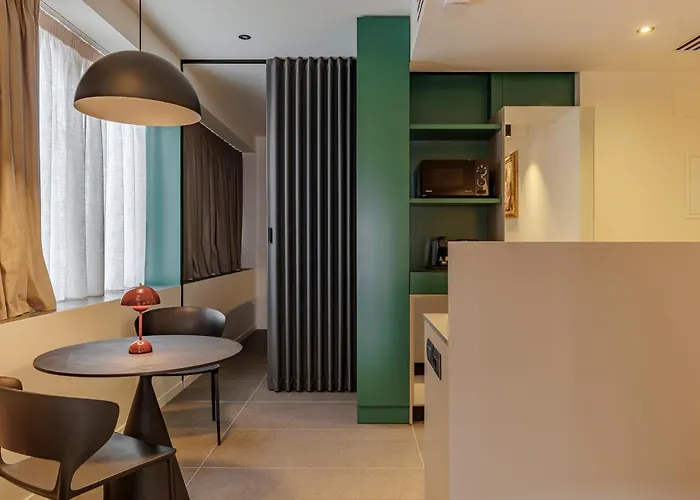 Διαμέρισμα Apartmentsarena - Palazzo Cignaroli Βερόνα