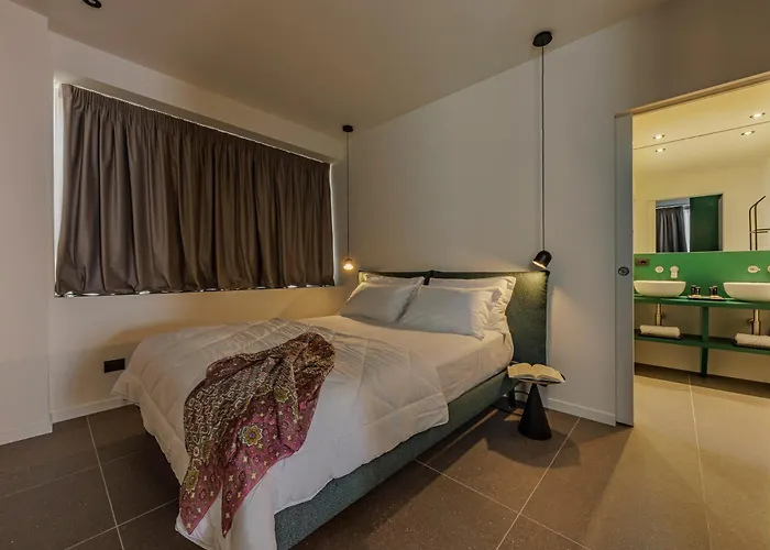 Apartmentsarena - Palazzo Cignaroli *