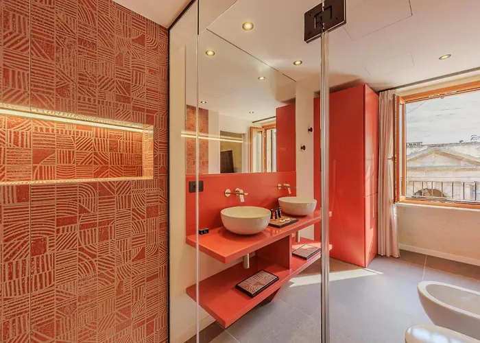 Apartmentsarena - Palazzo Cignaroli *