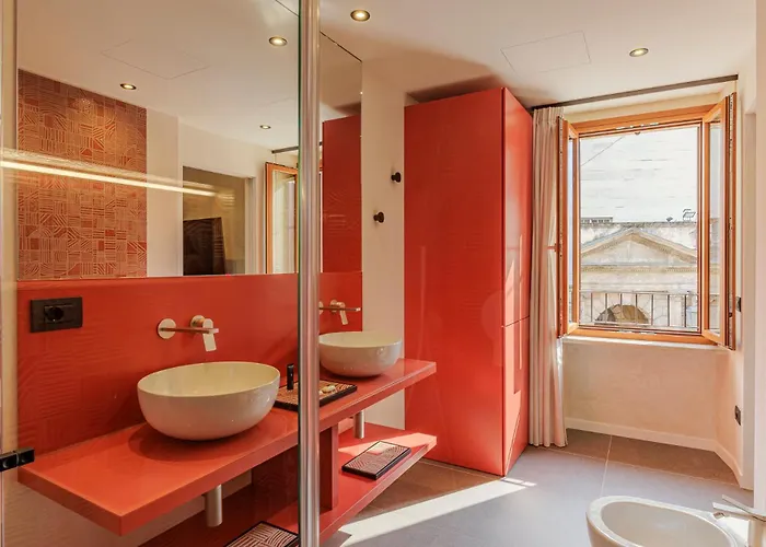 Apartmentsarena - Palazzo Cignaroli Διαμέρισμα