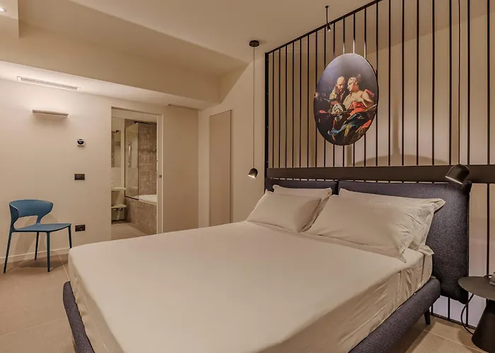 Apartmentsarena - Palazzo Cignaroli *