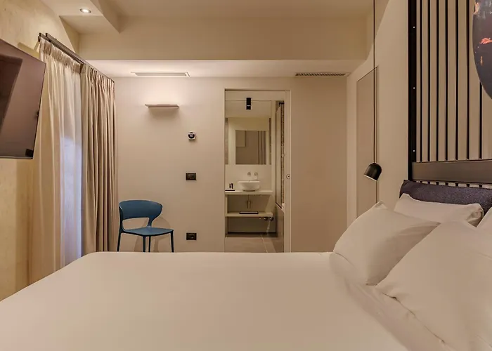 Apartmentsarena - Palazzo Cignaroli