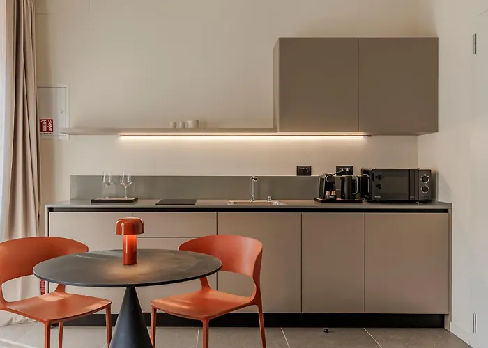 Apartmentsarena - Palazzo Cignaroli Διαμέρισμα Βερόνα