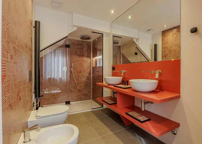 Διαμέρισμα Apartmentsarena - Palazzo Cignaroli Βερόνα